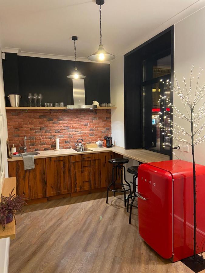 Romantic Apartment On Andriivskyi Киев Экстерьер фото